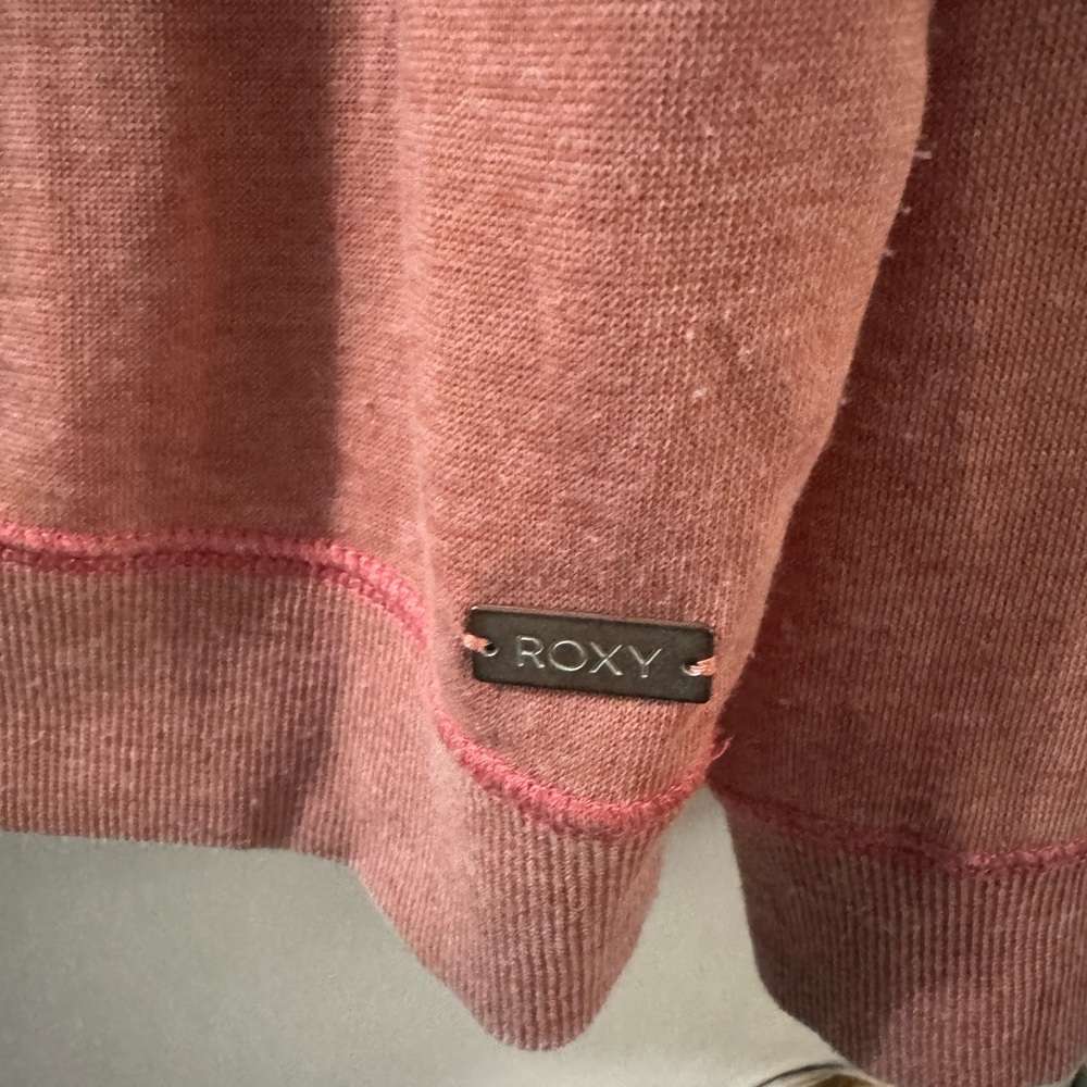 Roxy Large Sweatshirt - Picture 3 of 5